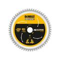 DEWALT - Extreme Runtime FlexVolt Mitre Saw Blade 250 x 30mm x 60T