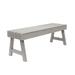 Highwood Weatherly 4-foot Eco-friendly Synthetic Wood Picnic Bench