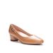 Women's Zuri Dress Shoes by Propet in Oyster (Size 6.5 XW)