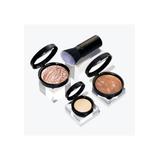 Plus Size Women's Daily Routine: Bronze Full Face Kit (4 Pc) by Laura Geller Beauty in Tan