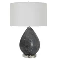 Uttermost Nebula Table Lamp - 30149-1