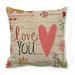 zttd new holiday series exquisite design 45cm home office car pillow cover a