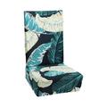 zttd chair cover stretch chair package chair cover one-piece stretch chair cover a
