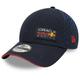 Oracle Red Bull Racing 2023 New Era Team 9FORTY Cap