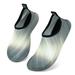 Women Men Quick Drying Water Shoes for Beach Water Sports Swim Yoga Sports