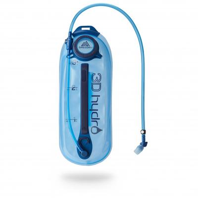Gregory - 3D Hydro 3L Reservoir - Trinksystem Gr 3 l blau Image