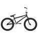 Mongoose Mongoose Grid 180 BMX Freestyle Bike 20-Inch Wheels Single Speed Black