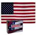 Valley Forge 23211000 American Flag 2 x3