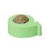 Eastshop Cat Chew Toy 360 Degree Rotating Teeth Cleaning Pet Treat Catnip Ball Edible Cat Lick Treats Toy Pet Toy