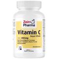 Vitamin C 400 mg Depot Effekt Kapseln 120 St