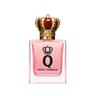 Dolce&Gabbana - Q by Dolce&Gabbana Eau de Parfum 50 ml Damen