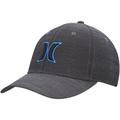 Men's Hurley Charcoal Max H20-Dri Flex Hat