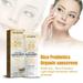 Aosijia Facial Body Sunscreen Whitening Sunblock Skin Protective Anti Sun Facial Protection SPF 50 Probiotic Rice Organic Sunscreen Outdoor UV Protection 40g