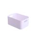 Laundry Closet Organizers And Storage Tidy And Collapsible Storage Boxes Box Snack Sundries Cosmetic Basket Basket Storage Storage Storage Housekeeping & Organizers Bins for Shelf