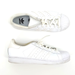 Adidas Shoes | Adidas Men's Superstar All White Tennis Shoes Women's 8 / Men's 6.5 | Color: White | Size: 8