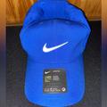 Nike Other | Blue Nike Hat | Color: Blue | Size: Os