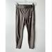 Nike Pants & Jumpsuits | Nike Power Tight | Color: Gray/Tan | Size: S