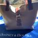 Dooney & Bourke Bags | Dooney & Bourke Leather Satchel Bag. New With Tags. Never Used. | Color: Tan | Size: Medium To Large