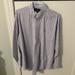 Ralph Lauren Shirts | Men’s Ralph Lauren Classic Fit Dress Shirt Size L | Color: Blue/Pink | Size: L