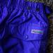 Columbia Pants & Jumpsuits | Columbia Women's Snow Ski Pants Vintage Size M Med | Color: Black/Purple | Size: M