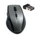 COOLL 3200DPI Wireless Mouse Ergonomic Quick Response 6 Keys 2.4GHz PC Computer Laptop Optical Gaming Mouse for Home