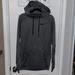 Nike Shirts | Gray Nike Dry Fit Hoodie Sweatshirt | Color: Gray/Silver | Size: S