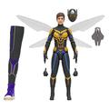 Hasbro Marvel Legends Series Marvel’s Wasp, Ant-Man and The Wasp: Quantumania Marvel Legends Action-Figur, 15 cm