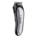 Wahl Dog Clippers, Pro Series Lithium Hundescher-Kit, für drahtiges, glattes, langes, seidiges und kurzes Fell, geräuscharme kabellose Schermaschine für Haustiere, ergonomisch und leicht