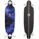 Coasto, Surfskate Coasto Achate 38 "Coasto, Sport und Freizeit, Sport, städtisches Gleiten, Skateboarding, Skateboards und Caster Boards, Longboards, SK-Cagate38