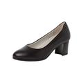 Tamaris Comfort Damen Pumps 8-8-82401-20 022 Comfort fit