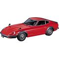 Hasegawa 1:24 Scale Nissan Fairlady 240Z Model Kit