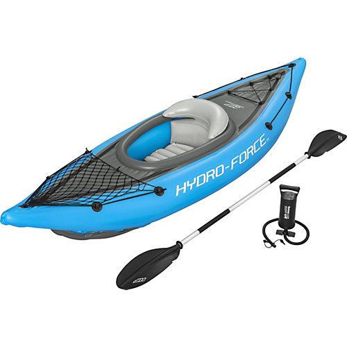 Hydro-Force™ Kajak-Set Cove Champion™ X1 275 x 81 x 45 cm