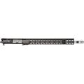 Stag Arms AR-15 3-Gun Elite Right HandUpper Receiver 5.56 NATO 18in Barrel NJ Compliant Heavy-Fluted Profile 1-8 Twist VG6 Gamma Black STAG15100613