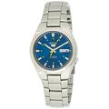 Seiko Men's Analogue Automatic Watch with Stainless Steel Bracelet – SNK615K1