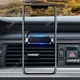 Support de téléphone magnétique pour voiture support de cellule mobile support GPS pour Blackview