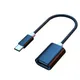 Otg type c usb adaptateur câble d'extension avec ports usb otg micro usb 3 0 tablette téléphone