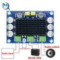 TPA3116 – amplificateur de puissance Audio numérique stéréo 1 canal haute puissance XH-M542 W