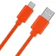 Câble plat Micro USB de remplacement pour recharge de données Cordon de Charge pour JBL Flip Pulse