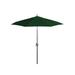 Arlmont & Co. Lillie-May 7' 6" Market Umbrella Metal | 95.5 H x 90 W x 90 D in | Wayfair 5788D189E0654BC4B7F21961CD64954C