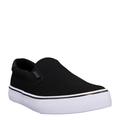 Lugz Clipper Wide - Mens 12 Black Slip On W