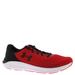 Under Armour Charged Pursuit 3 Men's Running Shoe - 11 Red Running Medium