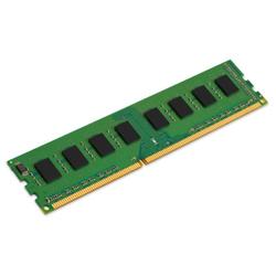 Kingston ValueRAM 8GB 5200MT/s DDR5 Non-ECC CL42 DIMM 1Rx16 KVR52U42BS6-8 Desktop-Speicher