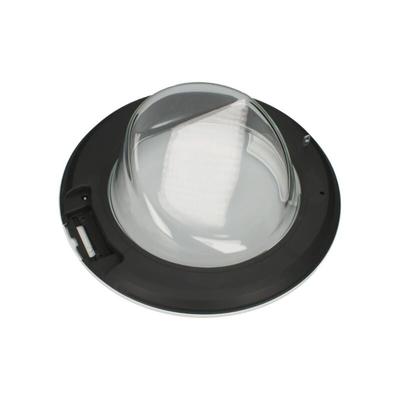 Indesit - Ersatzteil - Komplettes Bullauge (Pos. 12), original - - whirlpool, privileg Image