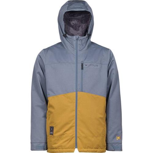 NITRO Herren Funktionsjacke HASTING L1 JKT´23, Größe S in Bunt