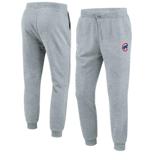 Chicago Cubs Fleece-Jogginghose – Herren