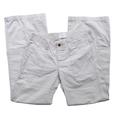 Levi's Jeans | Levi's Jeans Off White Bootcut Leg Casual Denim Pants Comfortable Jeans Euc 10m | Color: White | Size: 10