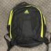 Adidas Bags | Black Adidas Backpack | Color: Black | Size: Os