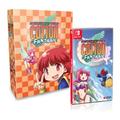 Cotton Fantasy Collector's Edition (Nintendo Switch) - LIMITED