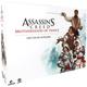 Assassin's Creed Board Game - Synapses Games - German - Adventure Game for 1-4 People - from 14 Years
