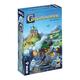 Devir - Carcassone: Fog Expansion in Carcassonne, Board Game, Strategy Board Game, Board Game 8 years (BGCARNIEPS)